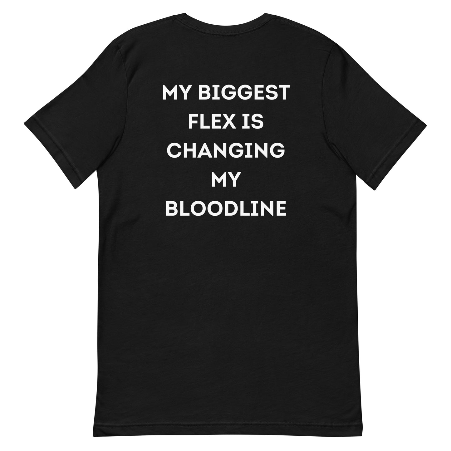 Bloodline Changer