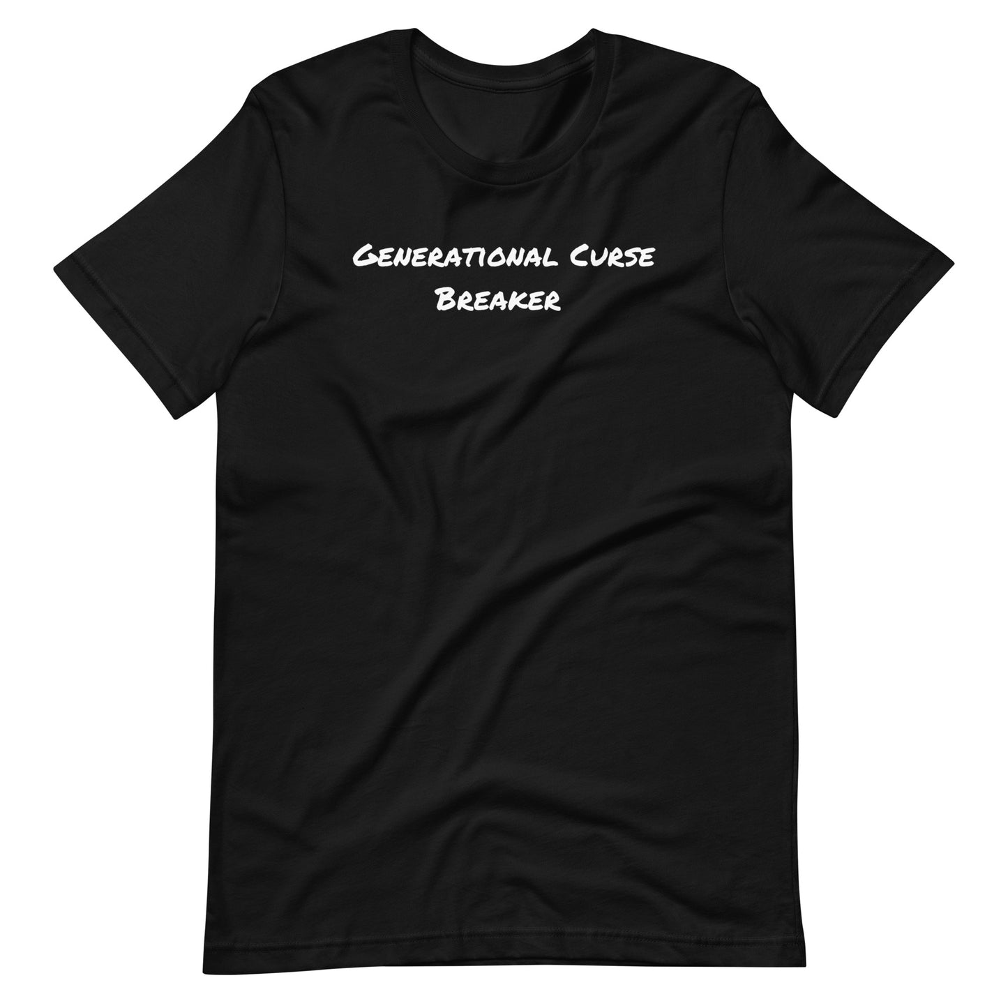 Generational Curse Breaker