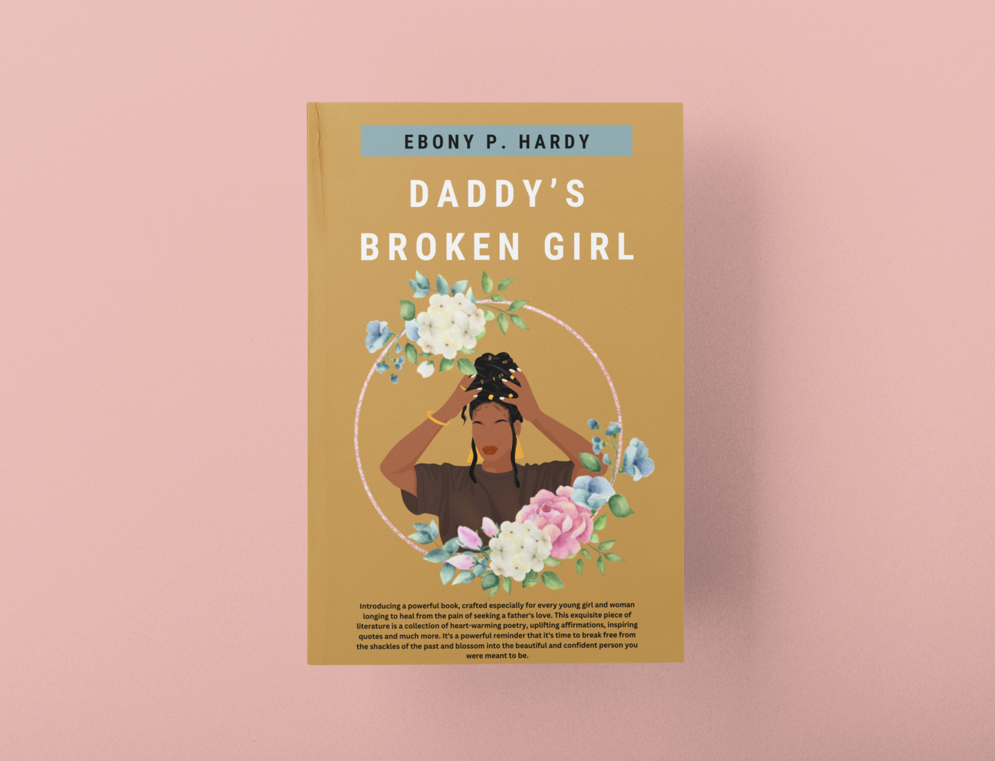 Daddy’s Broken Girl