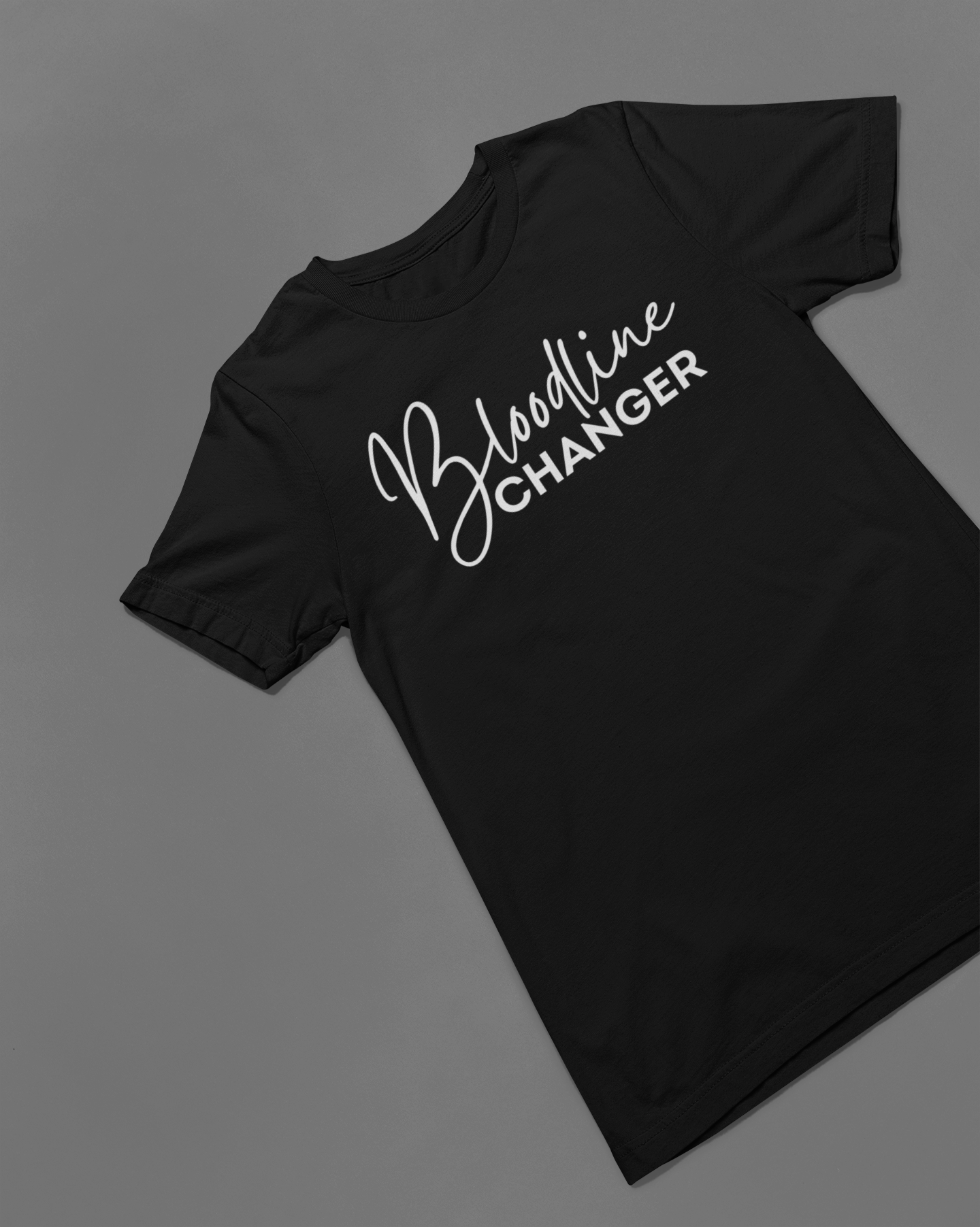 Bloodline Changer