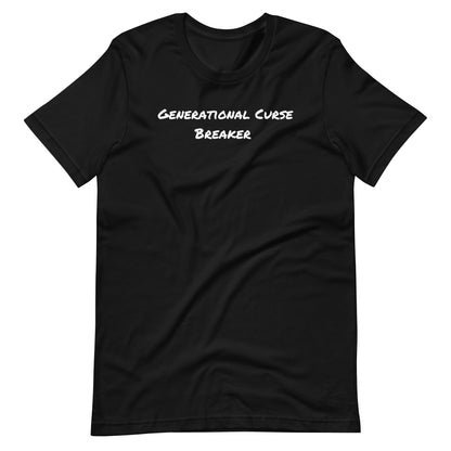 Generational Curse Breaker