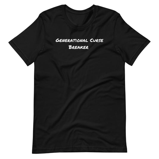 Generational Curse Breaker
