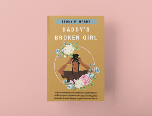 Daddy’s Broken Girl