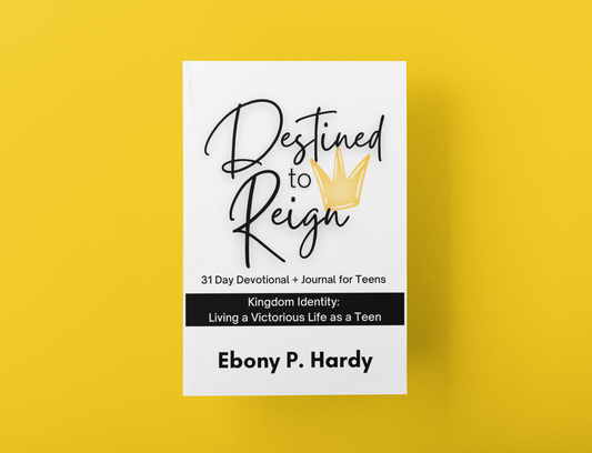 Destined to Reign