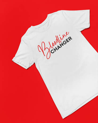 Bloodline Changer