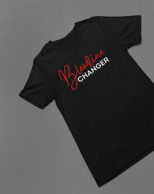 Bloodline Changer